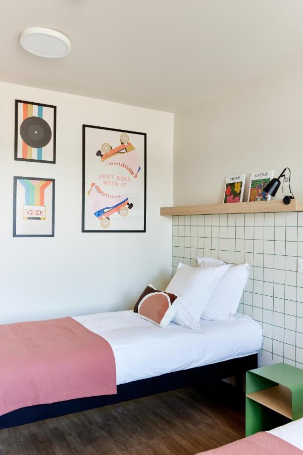 Hotel Hife Toulouse Sud Labège