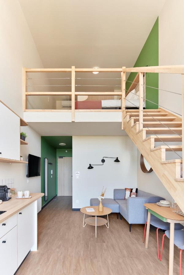 Hotel Hife Toulouse Sud