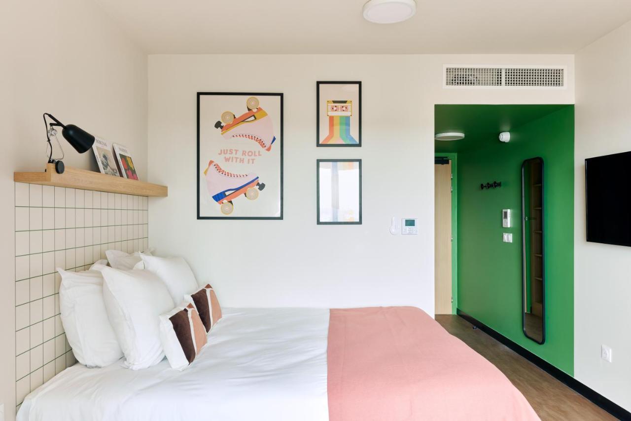 Hotel Hife Toulouse Sud Labège