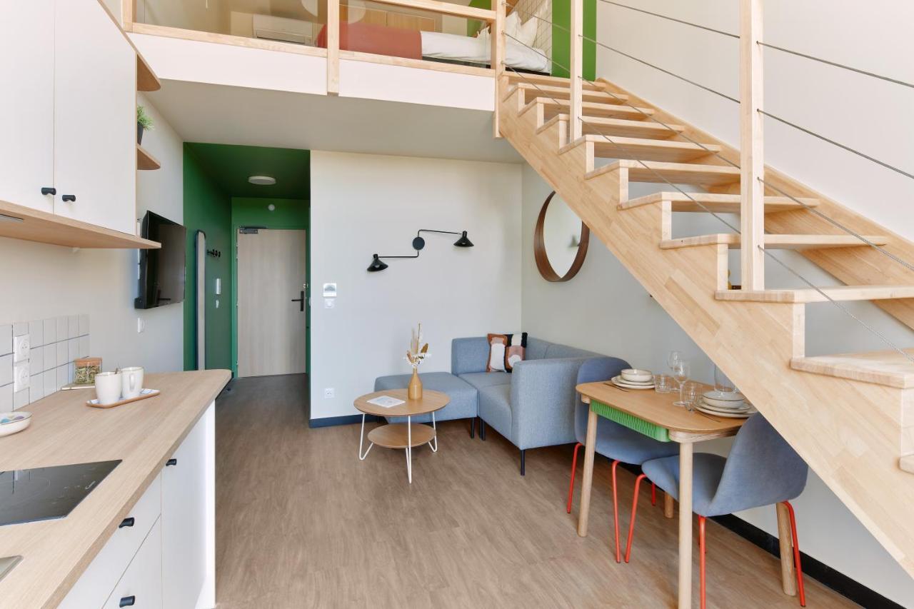 Hotel Hife Toulouse Sud *