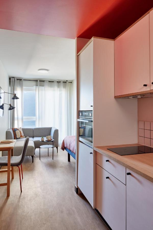 Hife Toulouse Sud Hotel Labège