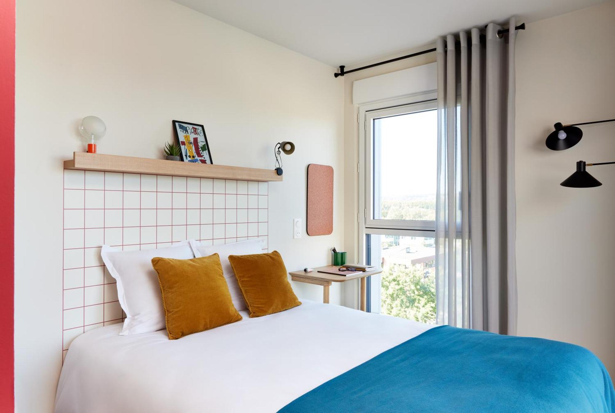 Hotel Hife Toulouse Sud